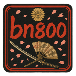 bn800 logo